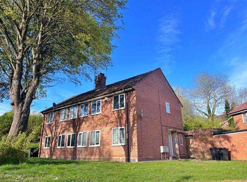 Main image of property: Ferncliffe Road, Harborne