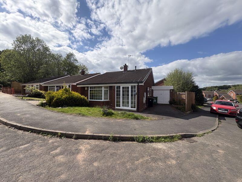Main image of property: Snowshill Close, Redditch