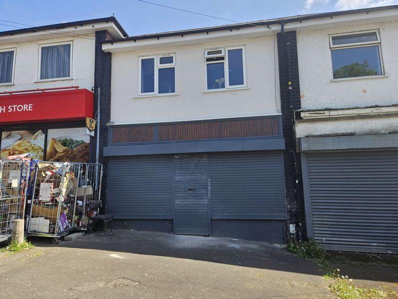 Main image of property: Vicarage Road, Kings Heath