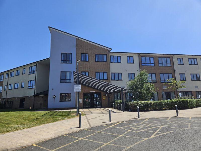 Main image of property: Dartmouth Street, West Bromwich