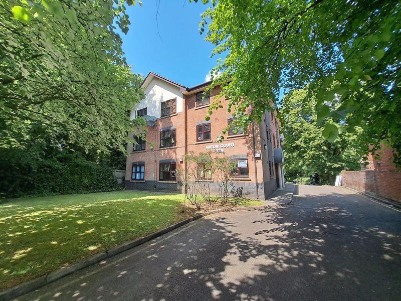 Main image of property: Anton Court, Hagley Road, Edgbaston