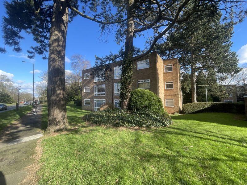 Main image of property: Sheepmoor Close, Harborne