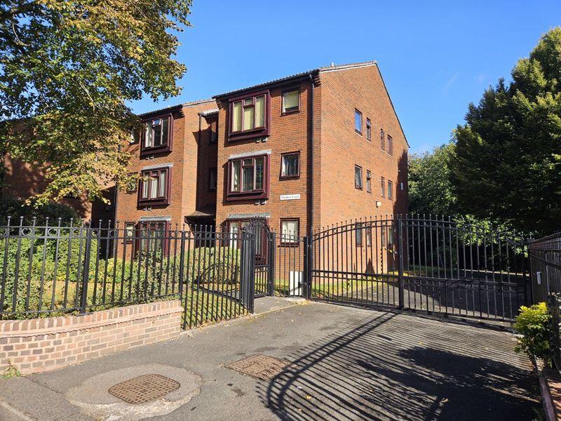 Main image of property: Matthew Court, Hagley Road, Edgbaston
