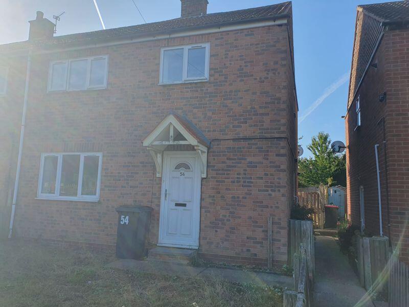 Main image of property: Queens Way, Atherstone