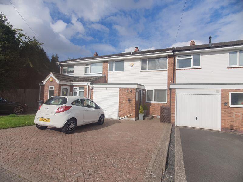 Main image of property: 3 Merecote Road, Solihull