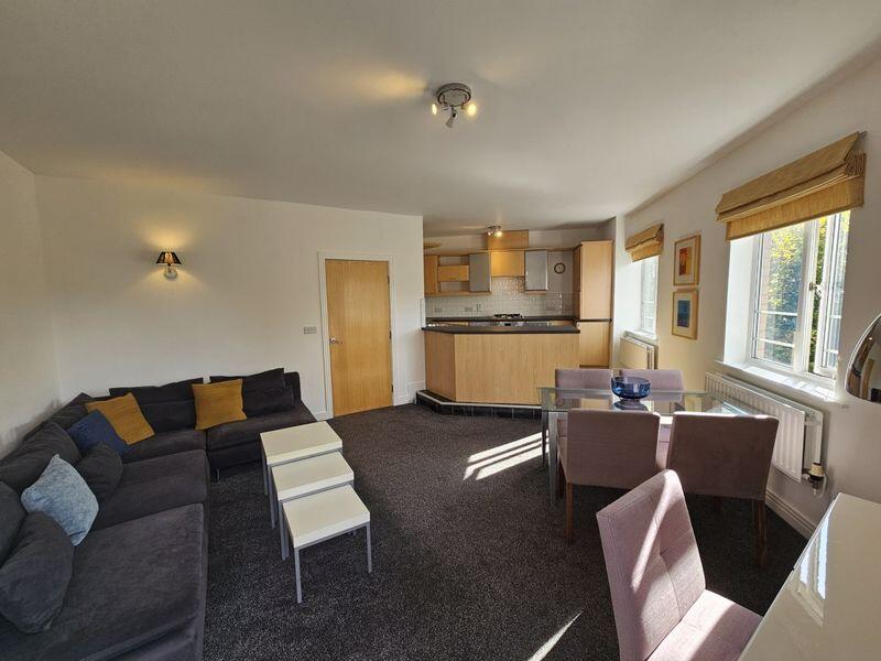 Main image of property: Burlington House, Waterside Drive, Hockley