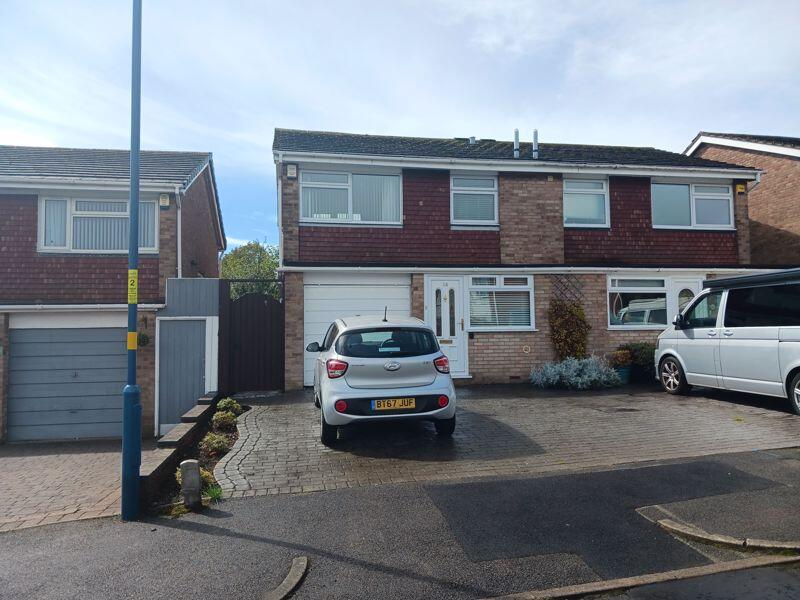 Main image of property: Kenward Croft, Birmingham