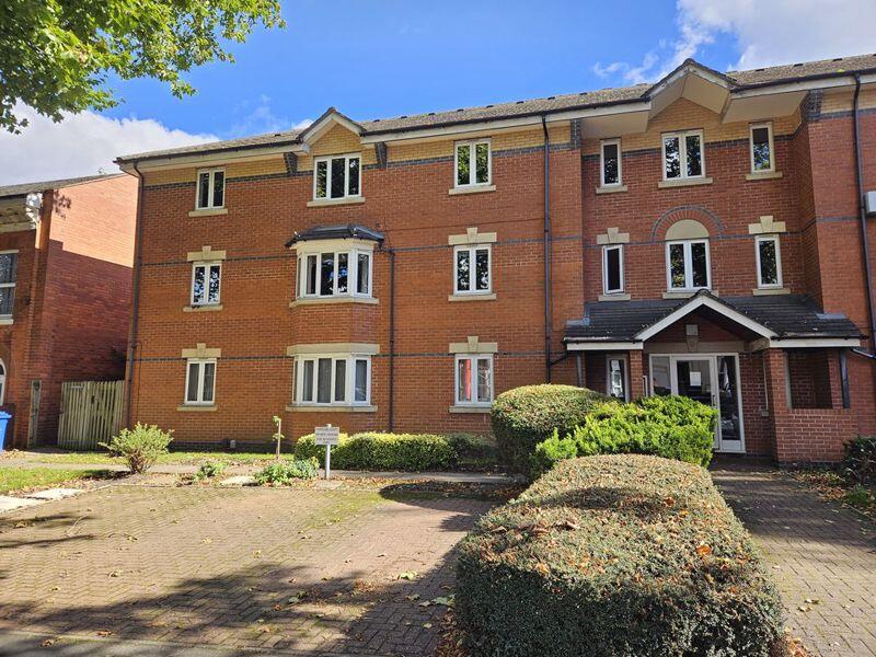 Main image of property: Hamilton Court, Trafalgar Road, Moseley