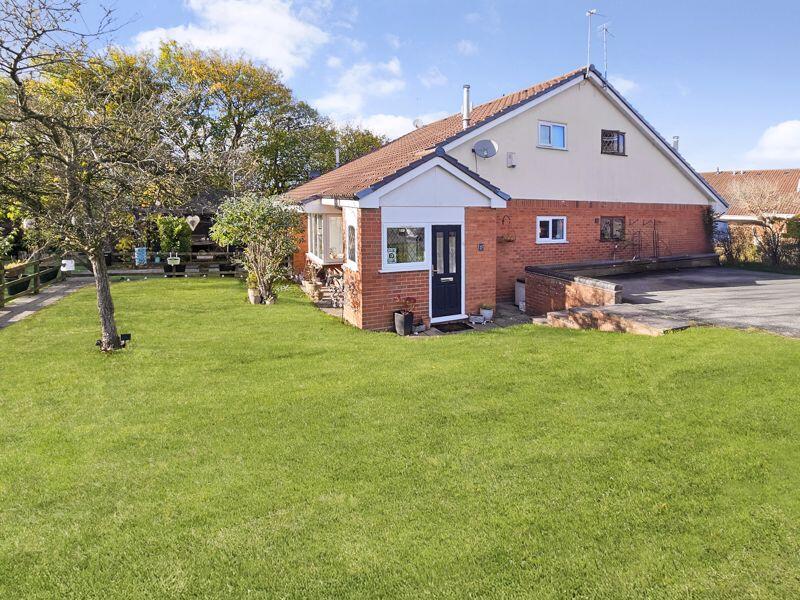 Main image of property: Willmore Grove, Kings Norton