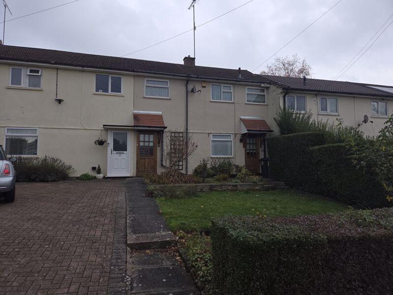 Main image of property: Overbury Road, Northfield, Birmingham