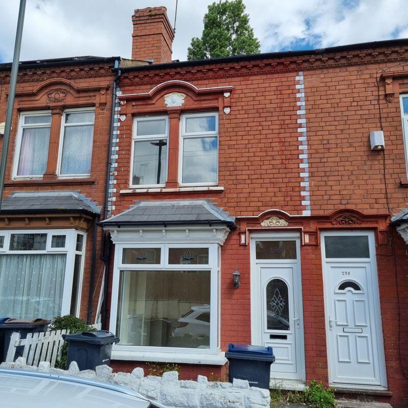 Main image of property: Selsey Road, Birmingham