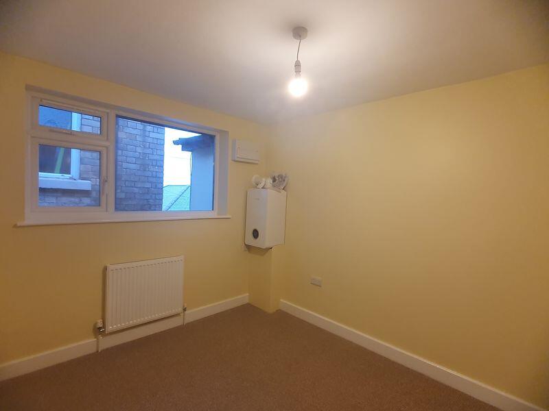 Main image of property: Flat 3, 55 Barroon, Derby