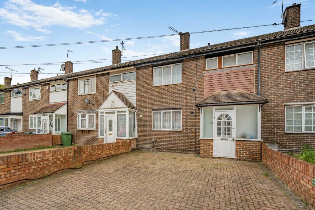 Main image of property: Littlemore Road Abbey Wood