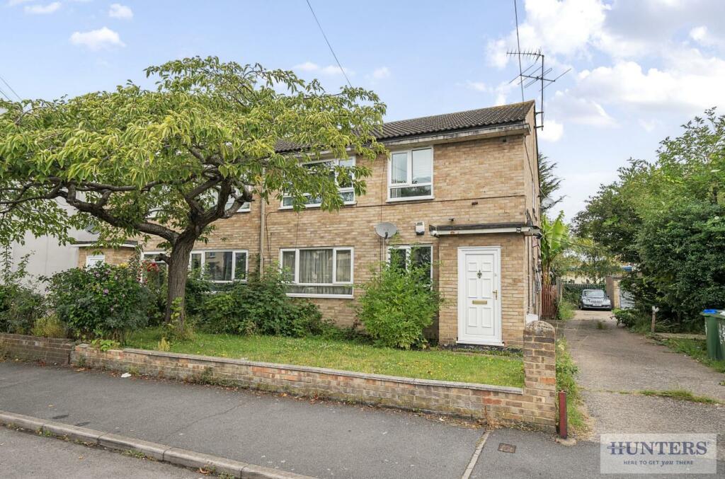 Main image of property: Overton Road, Abbey Wood, SE2