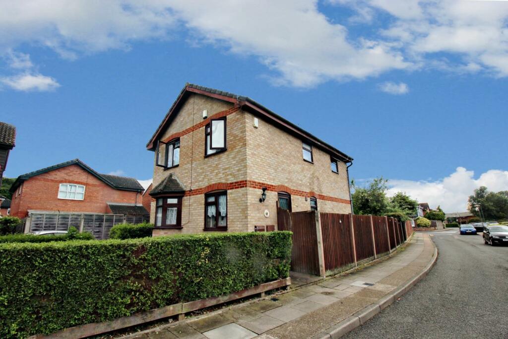 Main image of property: Coptefield Drive , Priory Gardens, Belvedere