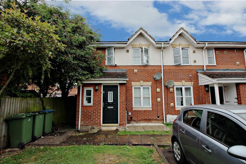 Main image of property: Floathaven Close, Central Thamesmead