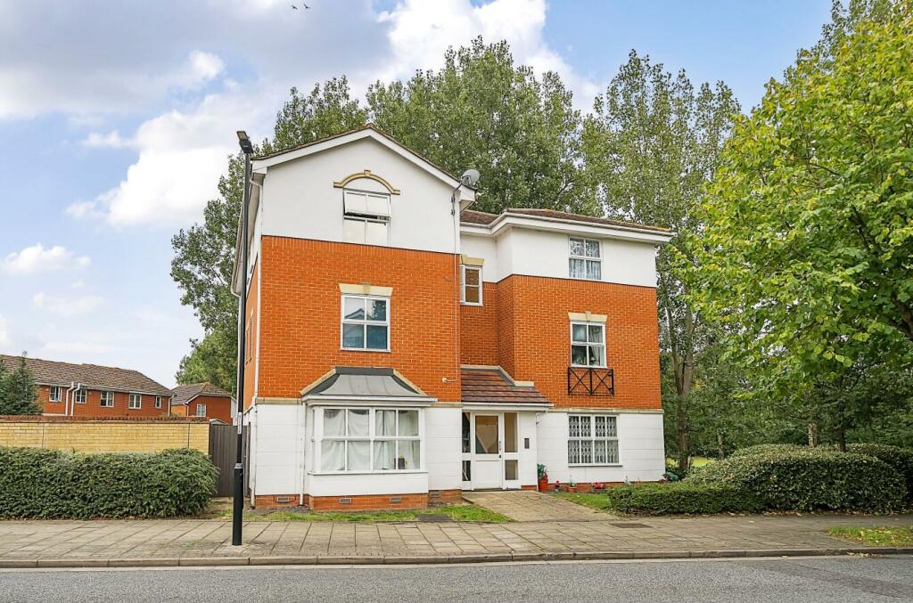 Main image of property: Ware Point Drive, London