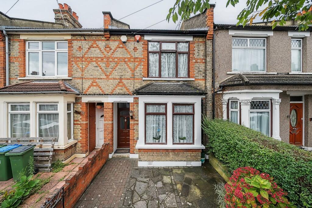 Main image of property: Smithies Road, London