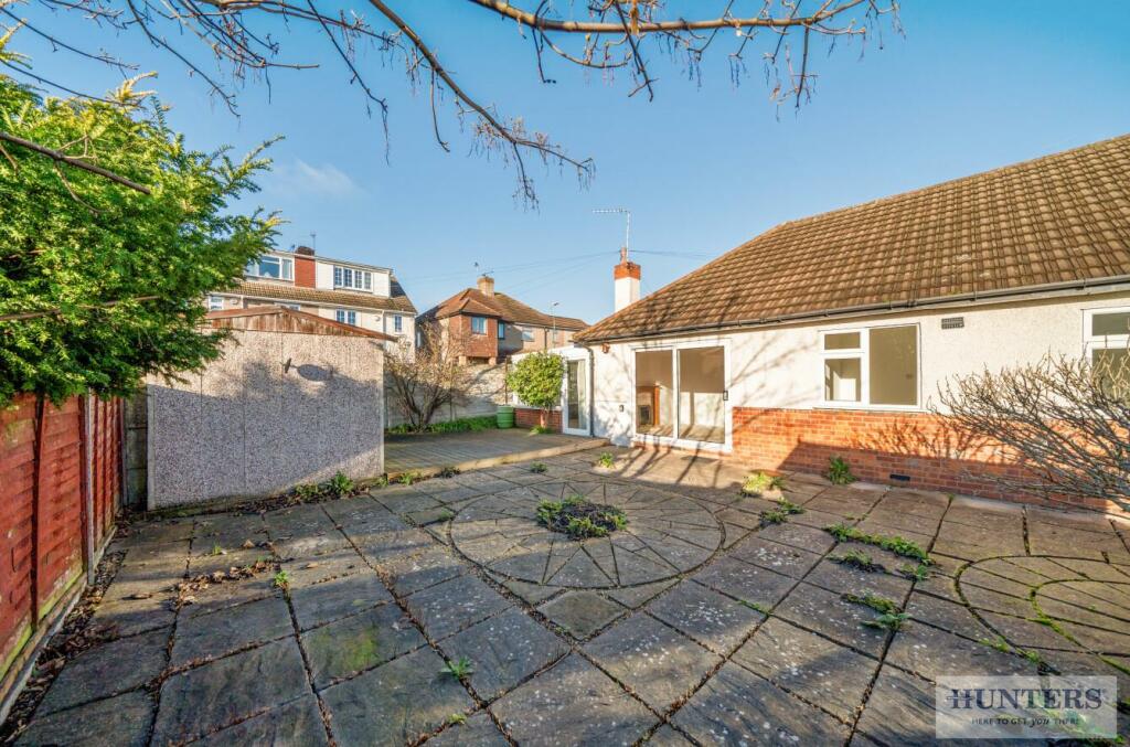 Additional property image - Albany Road, Belvedere