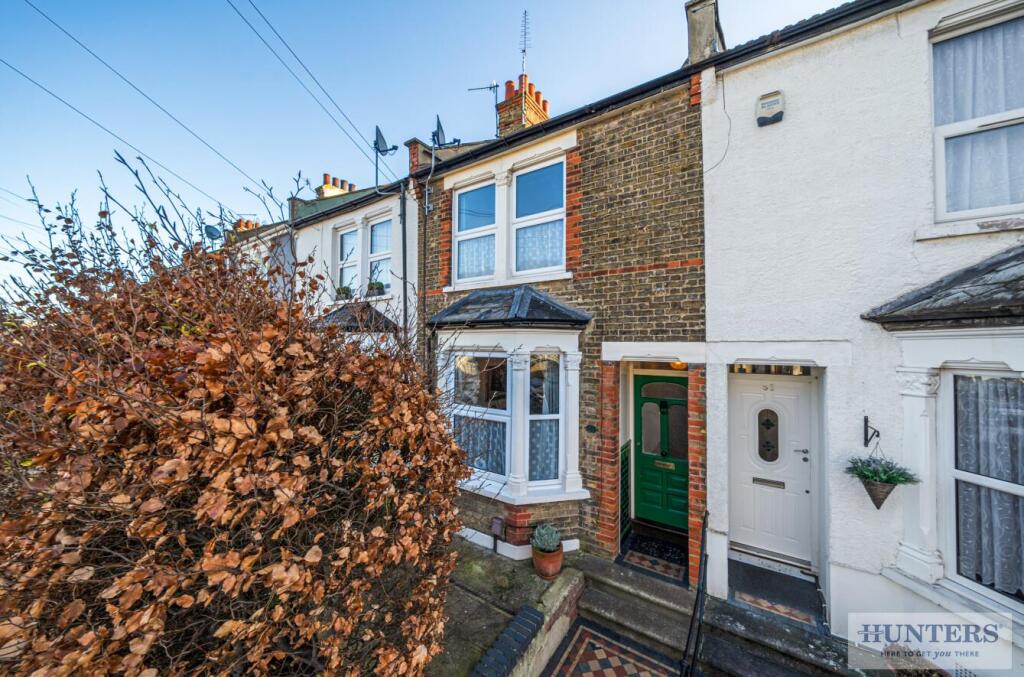 Main image of property: Howarth Road, Abbey Wood