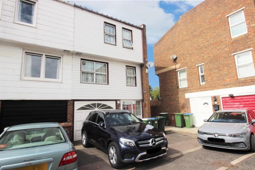 Main image of property: St. Martins Close, Erith