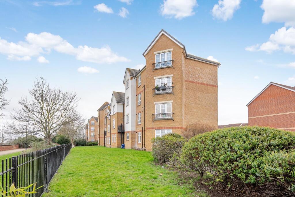 Main image of property: Greenhaven Drive, Thamesmead, London, SE28 8FT