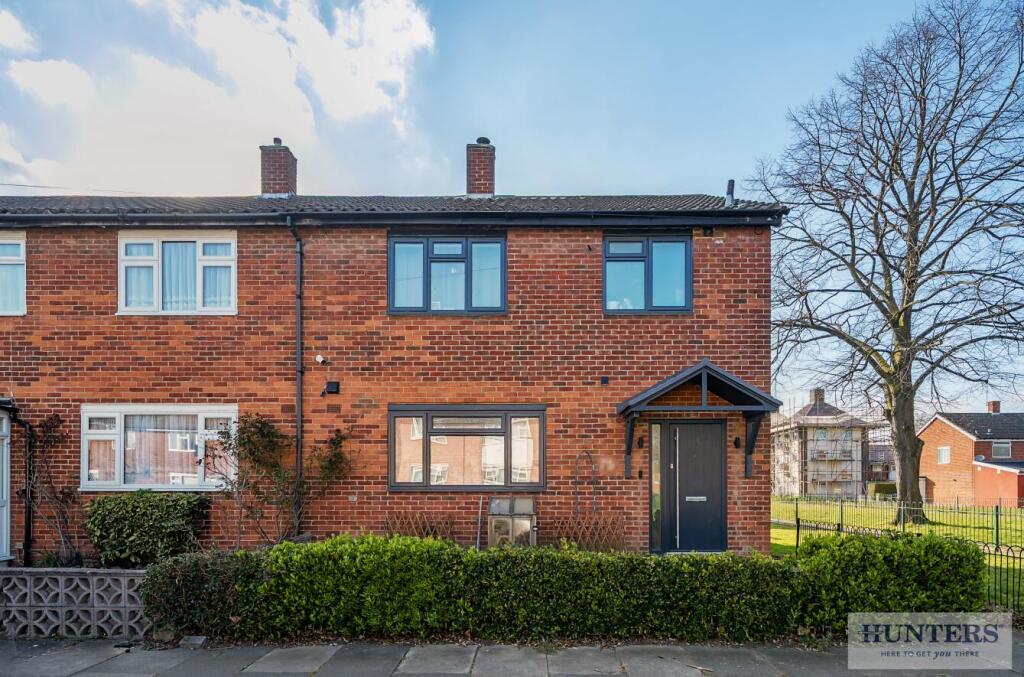 Main image of property: Luffield Road, Abbey Wood