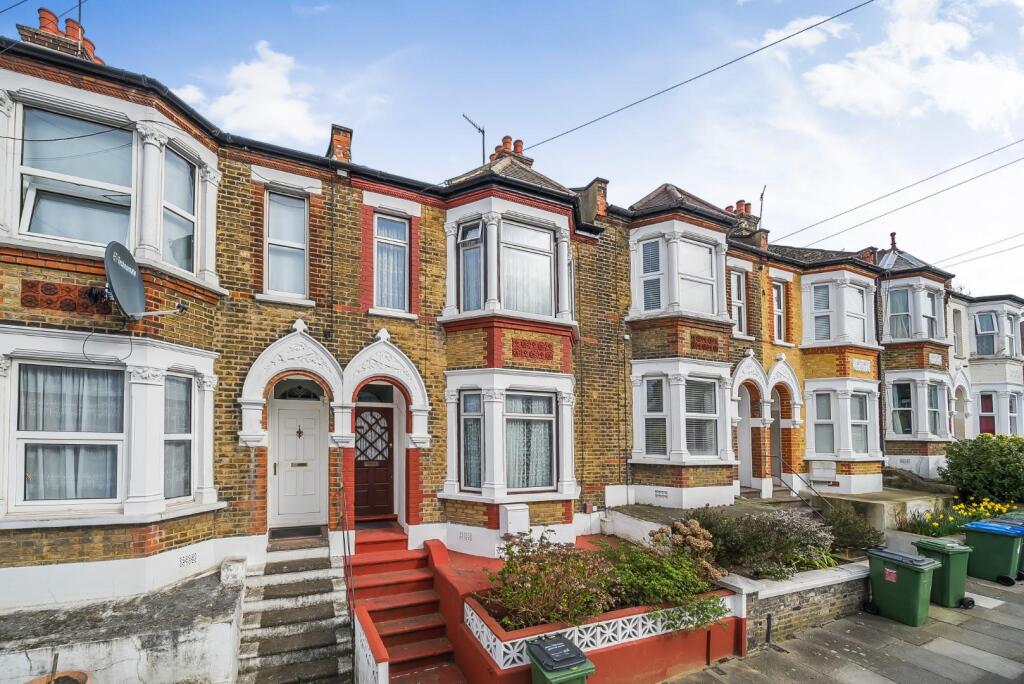 Main image of property: Bostall Lane, London