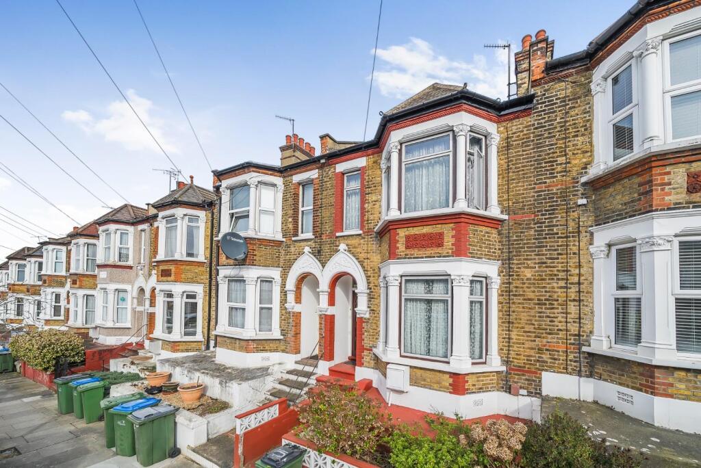Main image of property: Bostall Lane, London