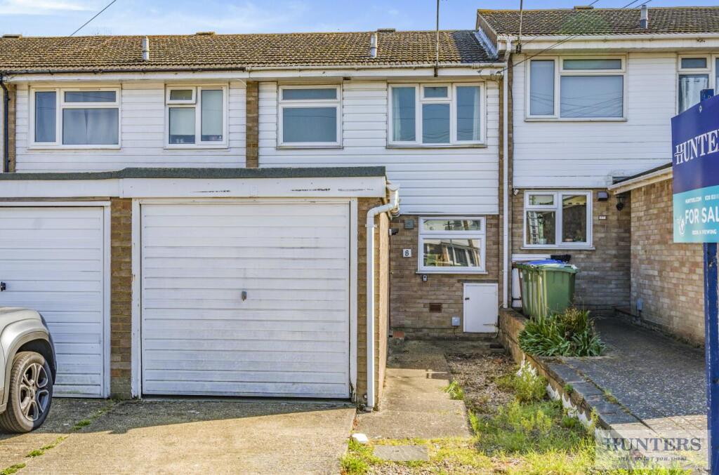 Main image of property: Monks Close, Abbey Wood