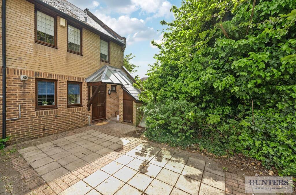 Main image of property: Dolphin Close, Thamesmead