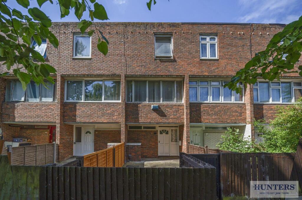 Main image of property: Malthus Path, Thamesmead