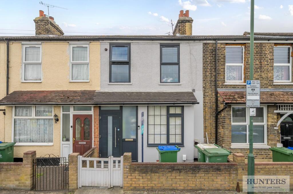Main image of property: Overton Road, Abbey Wood, SE2 9SD