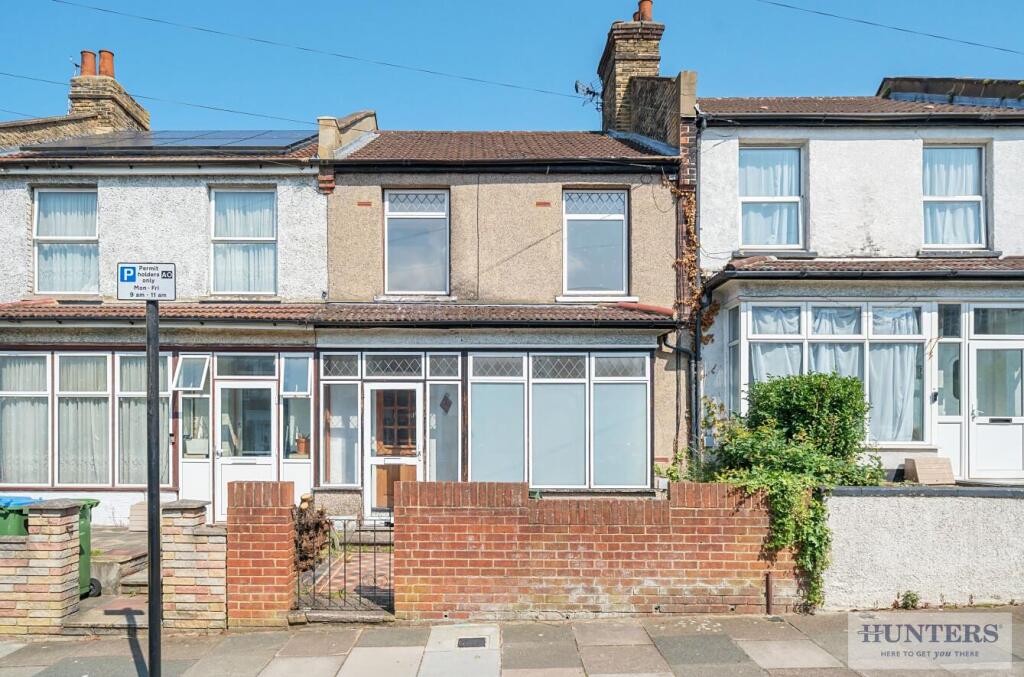 Main image of property: Bostall Lane, Abbey Wood, London, SE2 0JX