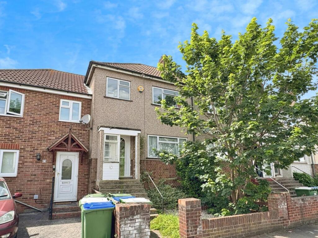 Main image of property: Rushdene, London