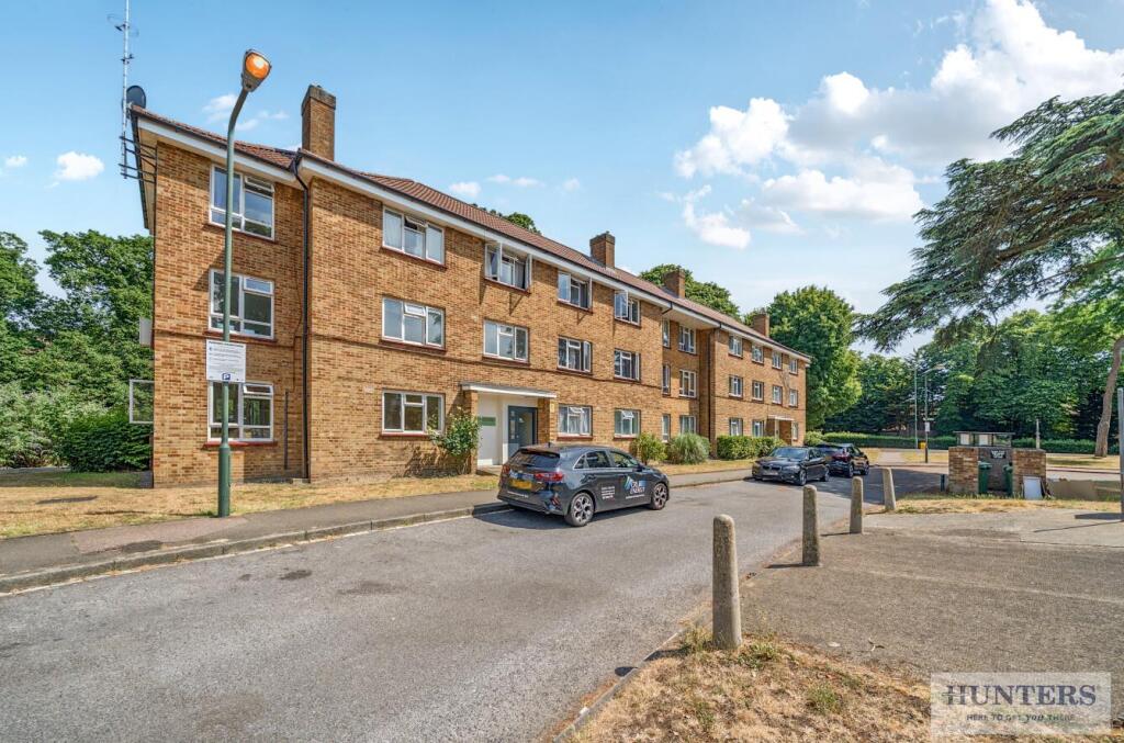 Main image of property: Hurst Lane, Abbey Wood
