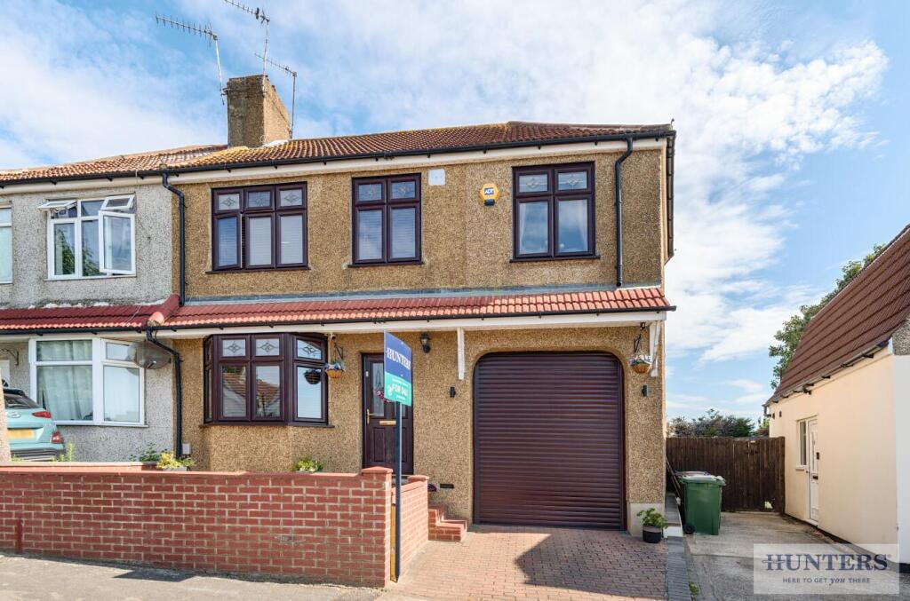Main image of property: Dryhill Road, Belvedere