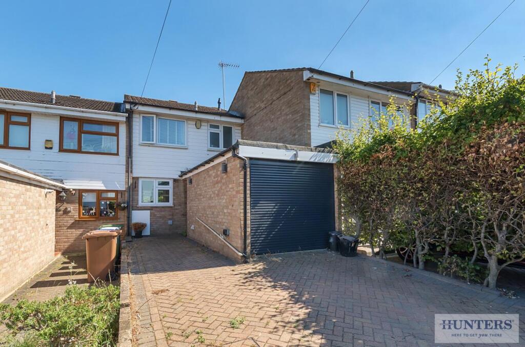 Main image of property: Monks Close, Abbey Wood