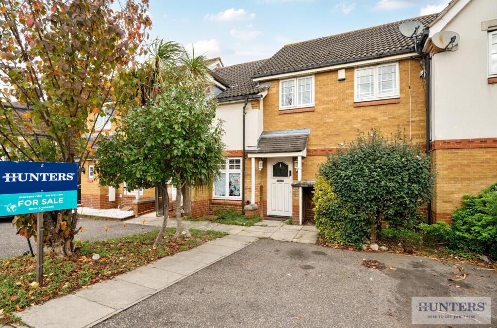 Main image of property: Greenhaven Drive, Thamesmead