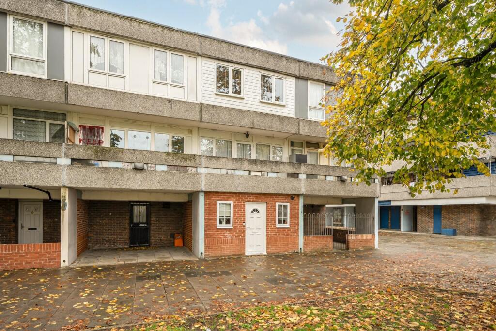 Main image of property: Holstein Way, Erith, DA18 4DJ