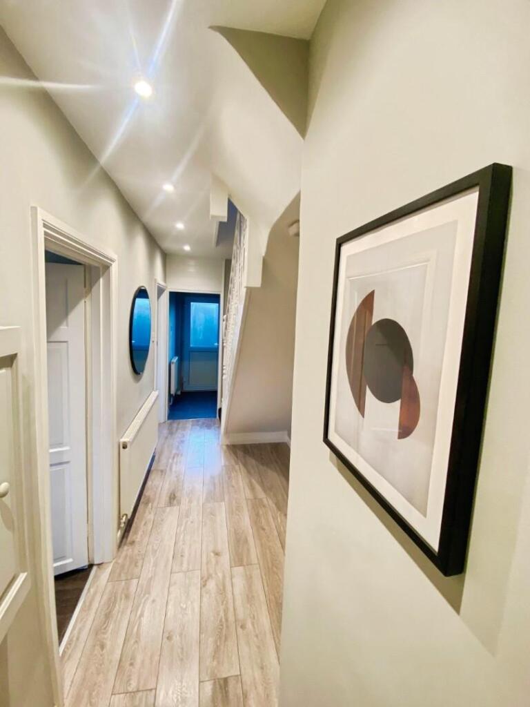 Main image of property: Felixstowe Road, Abbey Wood