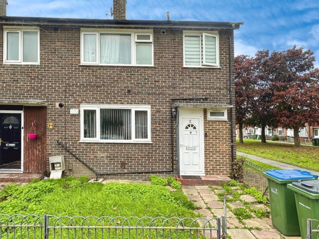 Main image of property: Felixstowe Road, Abbey Wood