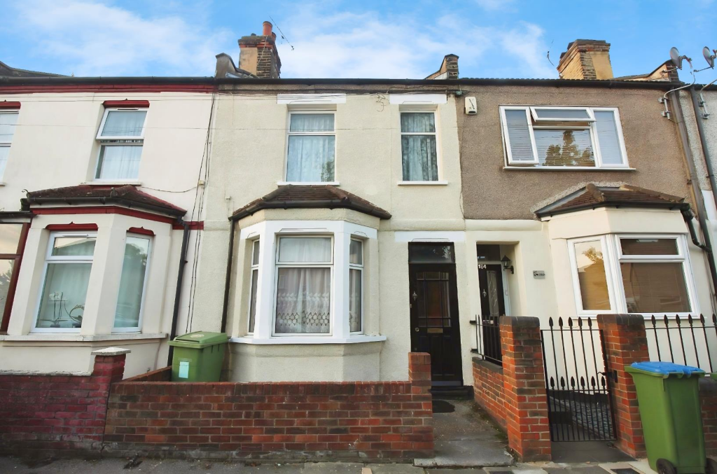 Main image of property: Marmadon Road, Plumstead, SE18 1EQ