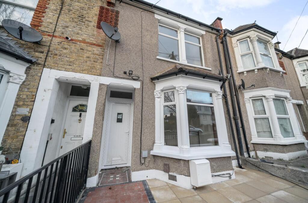 Main image of property: Federation Road, London