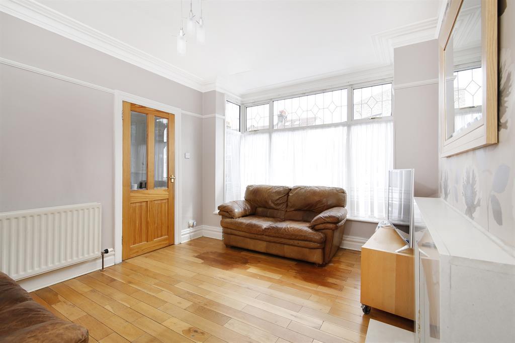 4 bedroom terraced house for sale in Rochdale Road, Abbey Wood, London ...