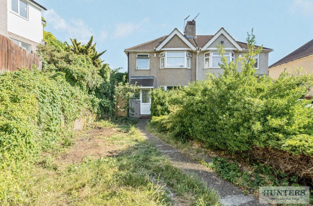 Main image of property: Bastion Road, Abbey Wood