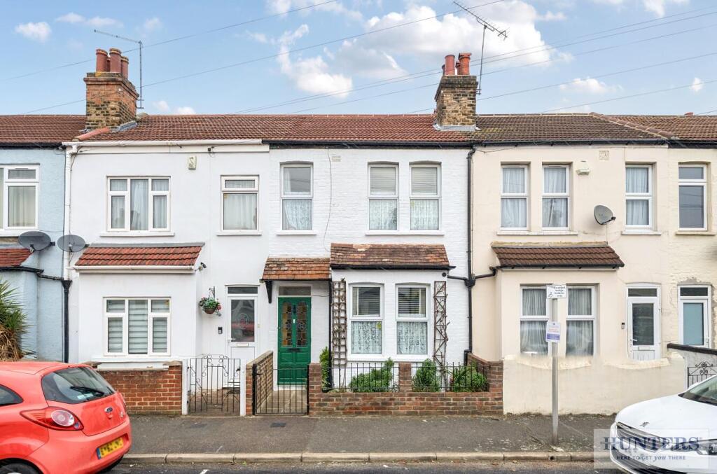 Main image of property: Overton Road, Abbey Wood