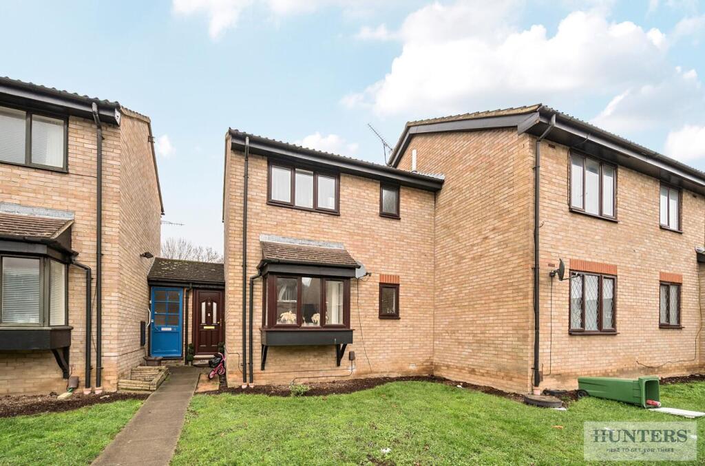 Main image of property: Halifield Drive, Priory Gardens, Belvedere