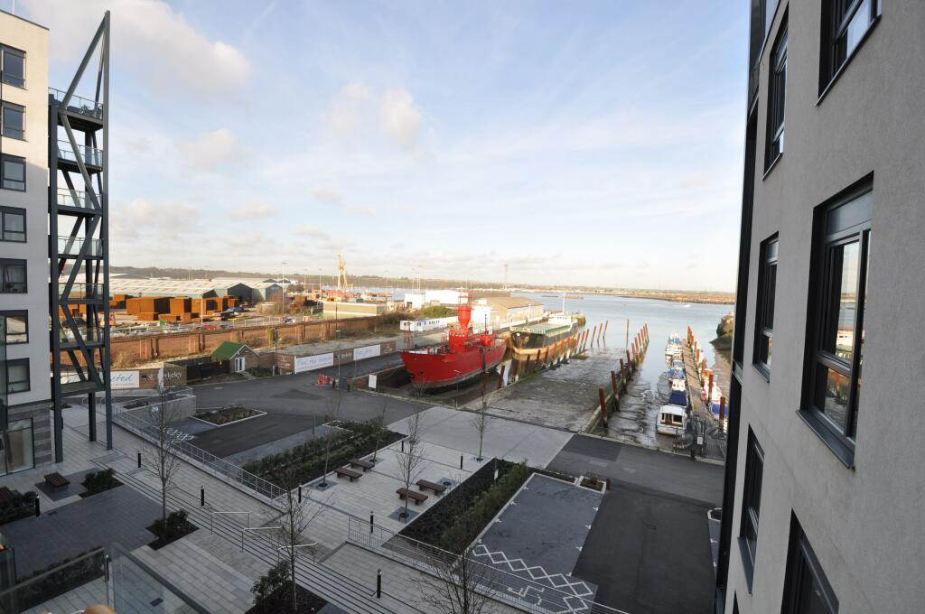 Main image of property: The Boathouse, Ocean Drive, Gillingham