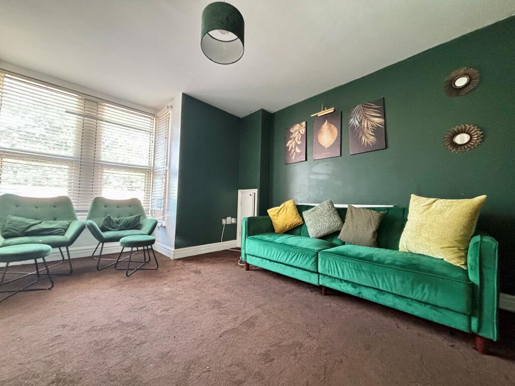 Main image of property: Balmoral Road, Gillingham